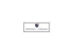 Aspinal of London