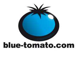 Blue Tomato