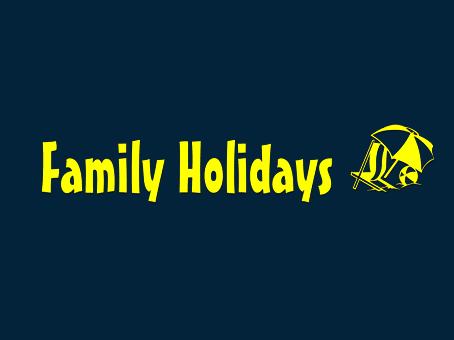 family-holidays