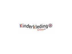 Kinderkleding Tekoop