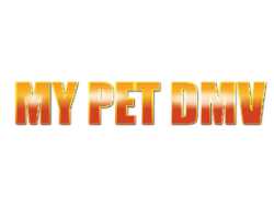 MyPetDMV - the Original Pet Drivers Licen