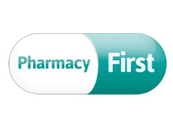 Pharmacy First
