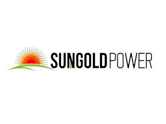 Sun Gold Power Co Ltd